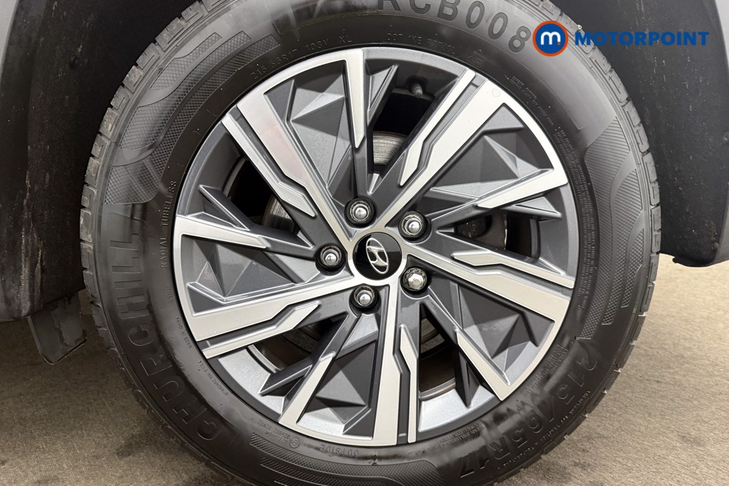 Used Hyundai TUCSON 2023 for sale - 77071727: Photo 21