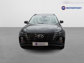 Used Hyundai TUCSON 2023 for sale - 77071727: Photo