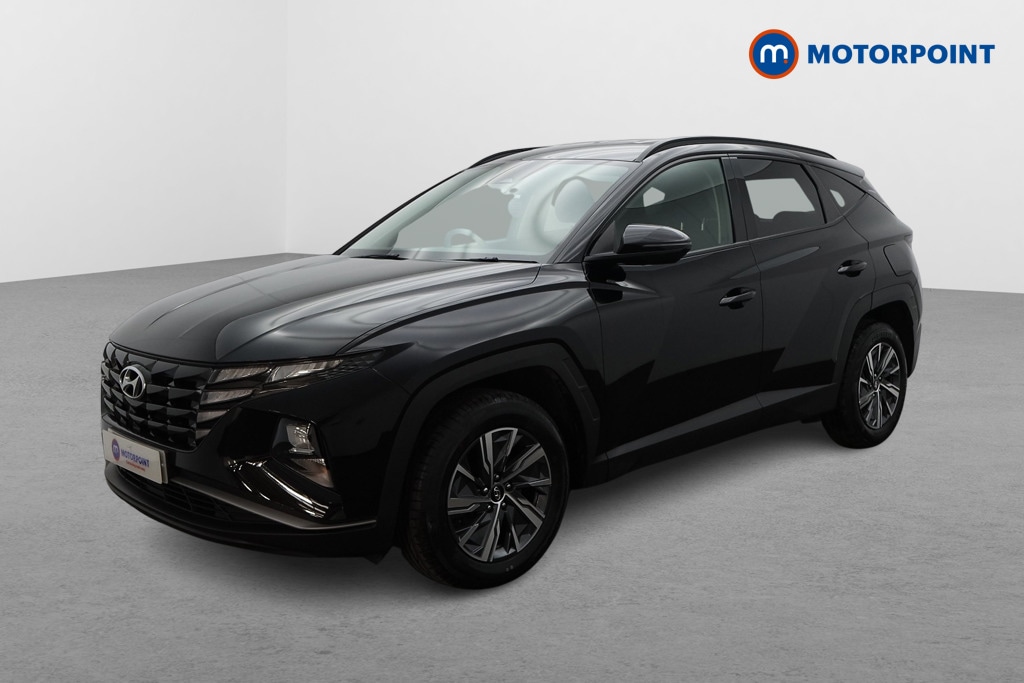 Used Hyundai TUCSON 2023 for sale - 77071727: Photo 3