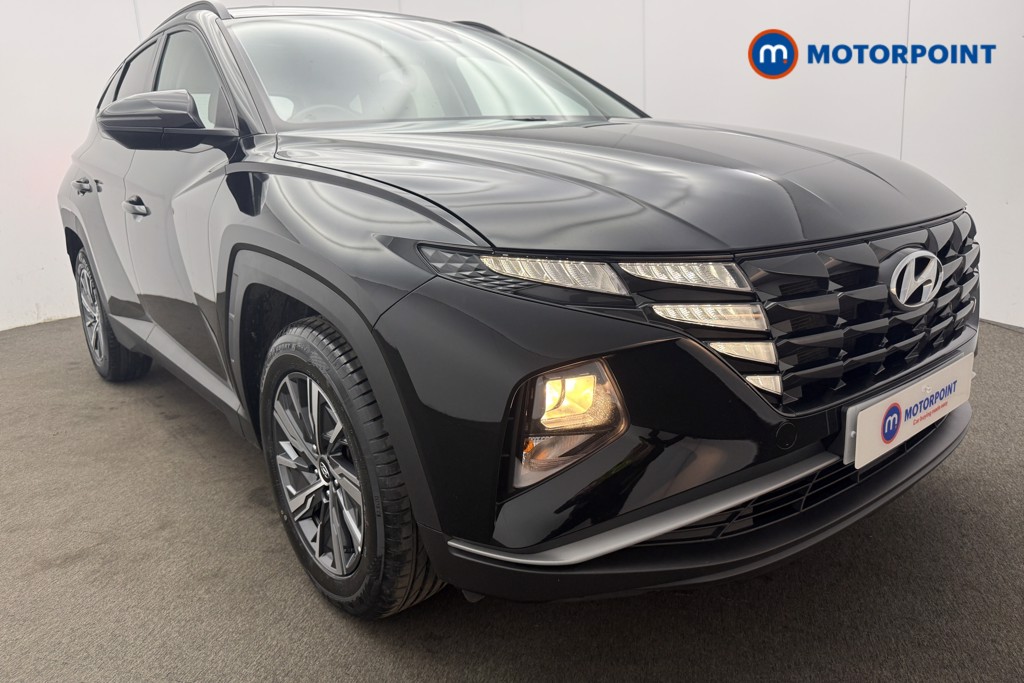 Used Hyundai TUCSON 2023 for sale - 77071727: Photo 34