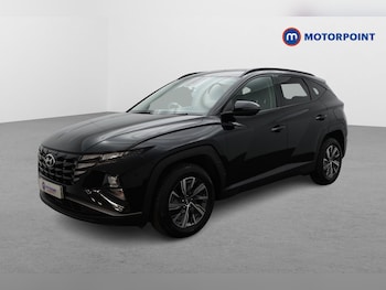 Used Hyundai TUCSON 2023 for sale - 77071727: Photo