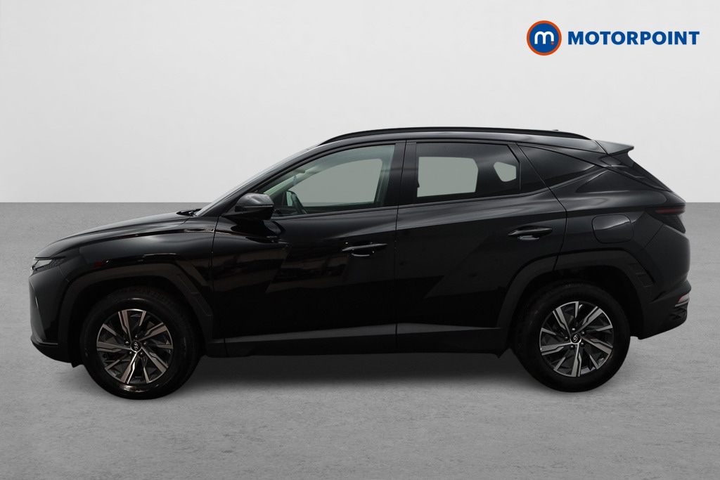 Used Hyundai TUCSON 2023 for sale - 77071727: Photo 4