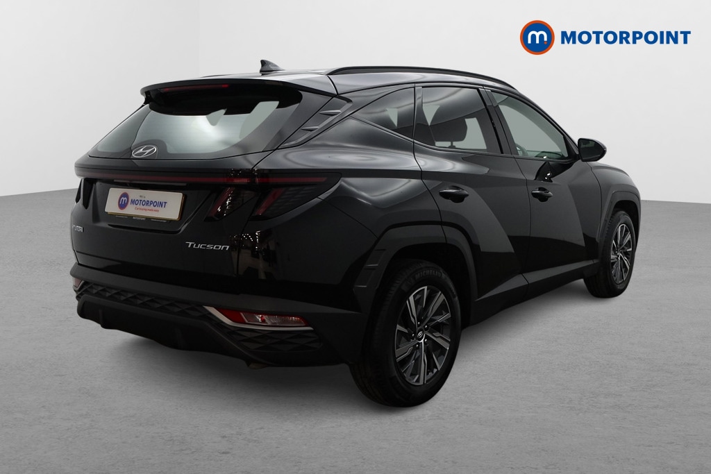 Used Hyundai TUCSON 2023 for sale - 77071727: Photo 7