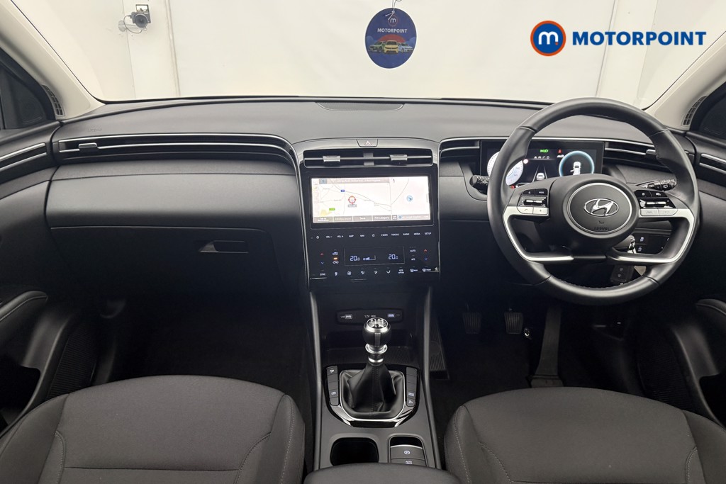 Used Hyundai TUCSON 2023 for sale - 77071727: Photo 9