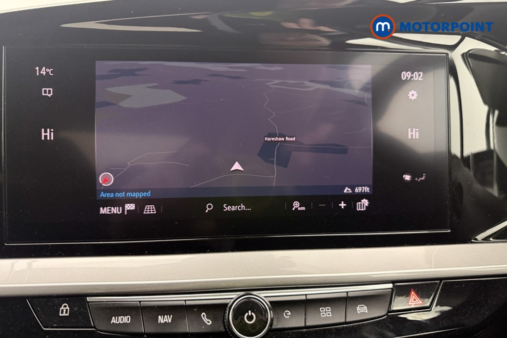 Used Vauxhall Mokka 2023 for sale - 77691732: Photo 10