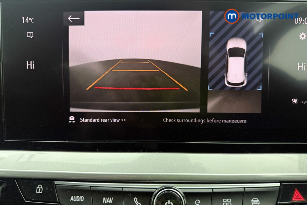 Used Vauxhall Mokka 2023 for sale - 77691732: Photo 11