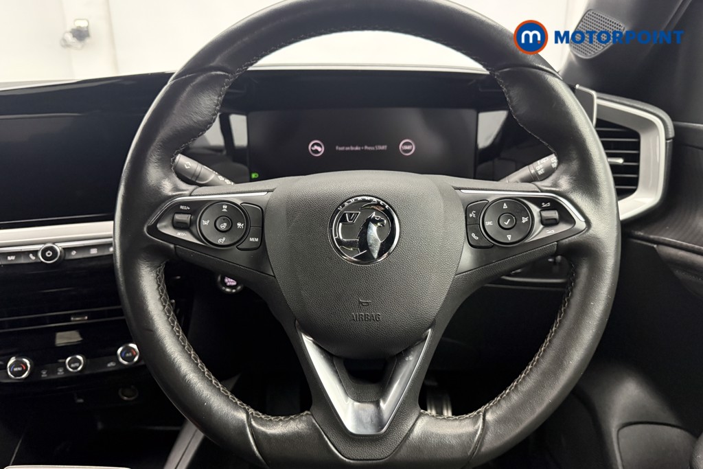 Used Vauxhall Mokka 2023 for sale - 77691732: Photo 13