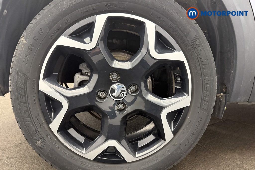 Used Vauxhall Mokka 2023 for sale - 77691732: Photo 18