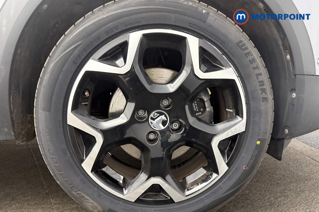 Used Vauxhall Mokka 2023 for sale - 77691732: Photo 19