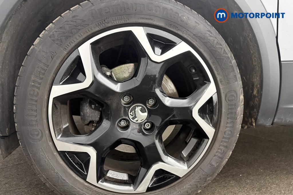 Used Vauxhall Mokka 2023 for sale - 77691732: Photo 20