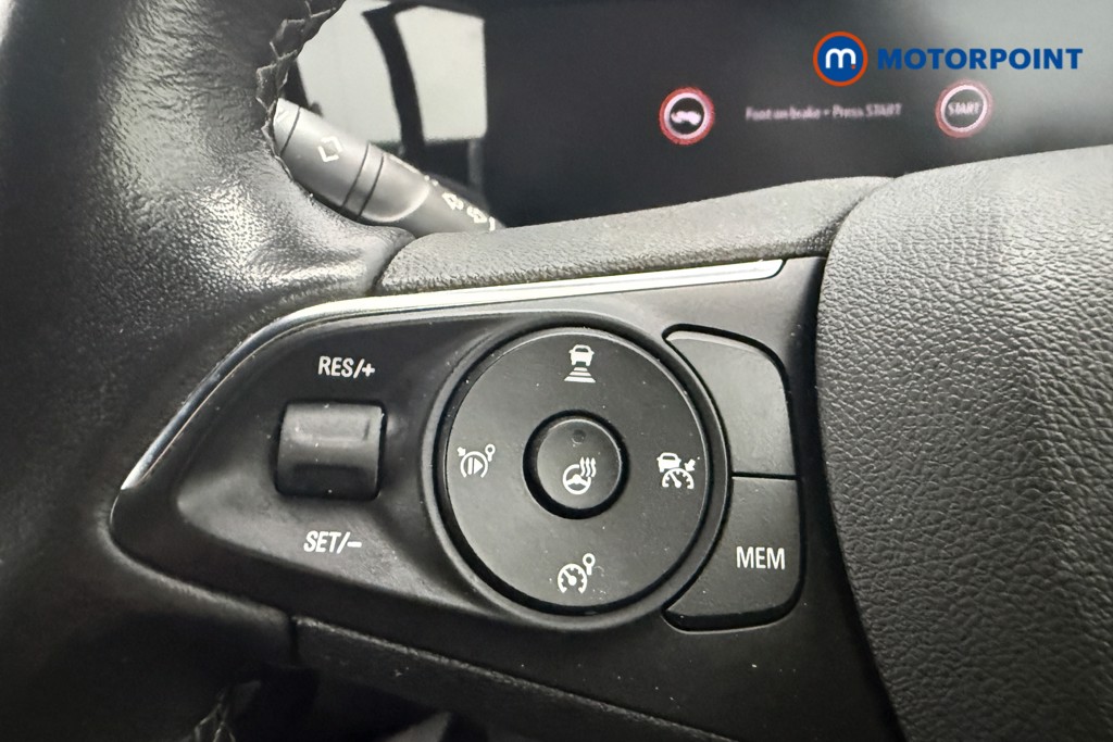 Used Vauxhall Mokka 2023 for sale - 77691732: Photo 22