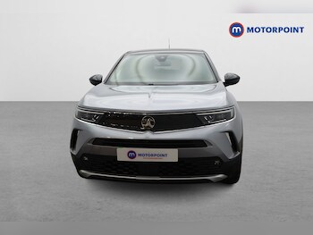 Used Vauxhall Mokka 2023 for sale - 77691732: Photo