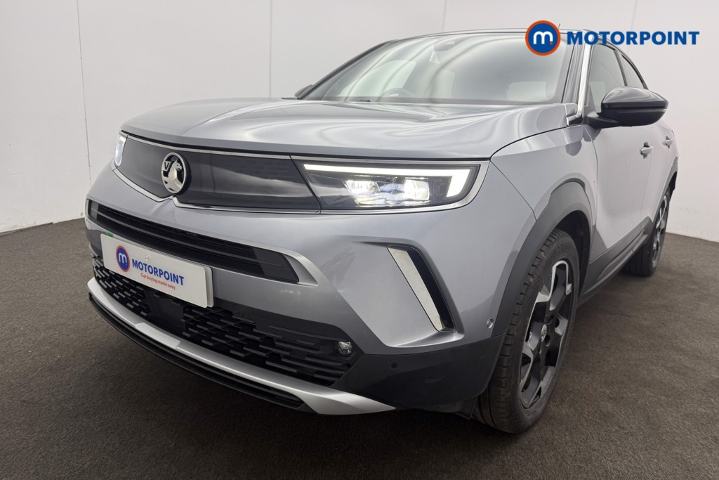 Used Vauxhall Mokka 2023 for sale - 77691732: Photo 32