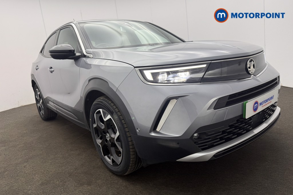 Used Vauxhall Mokka 2023 for sale - 77691732: Photo 33