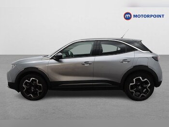 Used Vauxhall Mokka 2023 for sale - 77691732: Photo