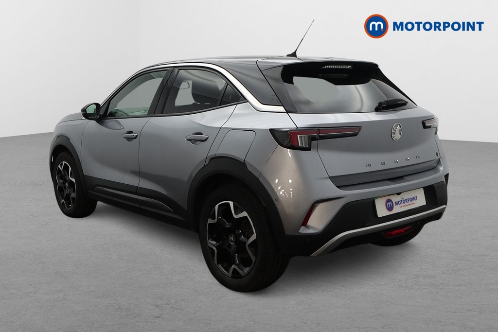 Used Vauxhall Mokka 2023 for sale - 77691732: Photo 5