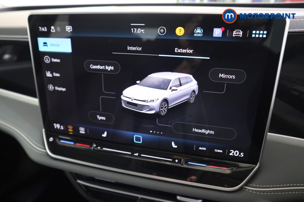 Used Volkswagen Passat 2025 for sale - 76394290: Photo 14