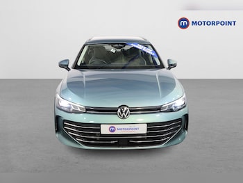 Used Volkswagen Passat 2025 for sale - 76394290: Photo