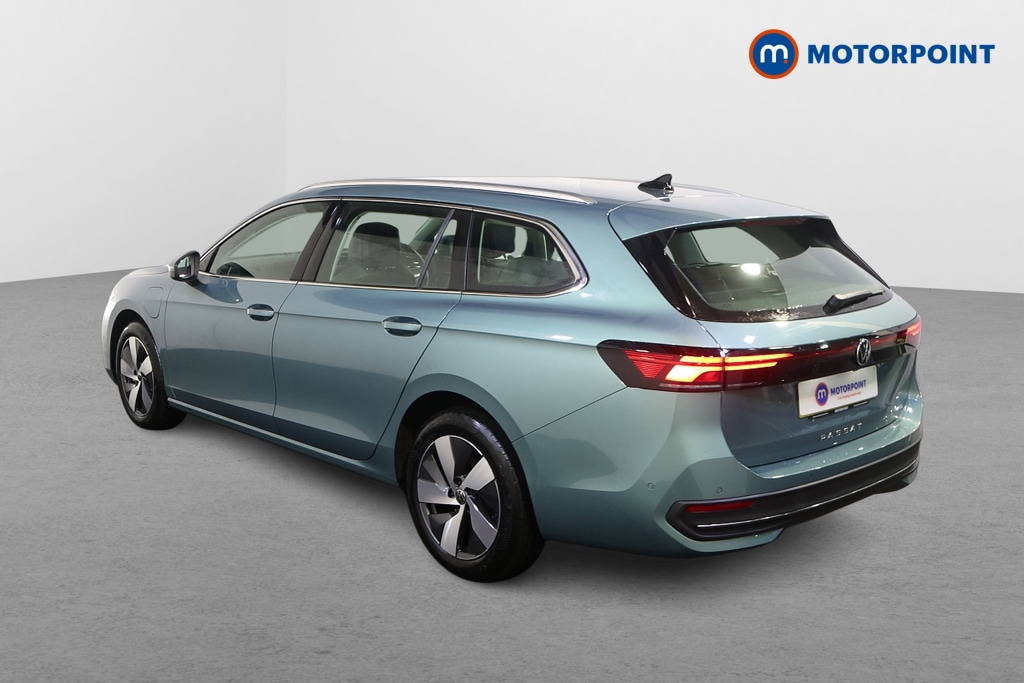 Used Volkswagen Passat 2025 for sale - 76394290: Photo 5