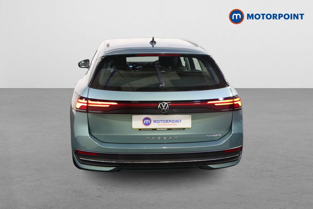 Used Volkswagen Passat 2025 for sale - 76394290: Photo 6