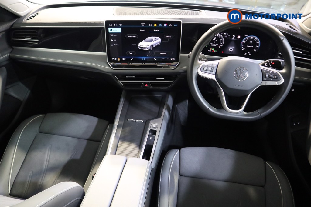 Used Volkswagen Passat 2025 for sale - 76394290: Photo 9