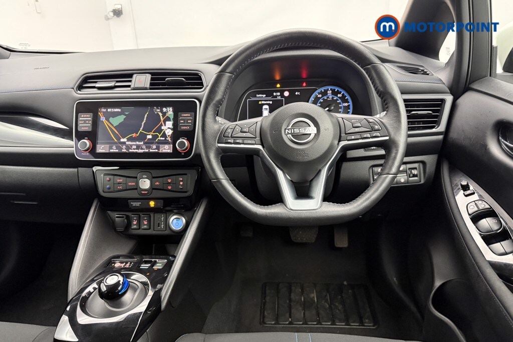 Used Nissan Leaf for sale - 78106890: Photo 10