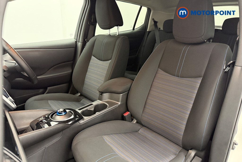 Used Nissan Leaf for sale - 78106890: Photo 11