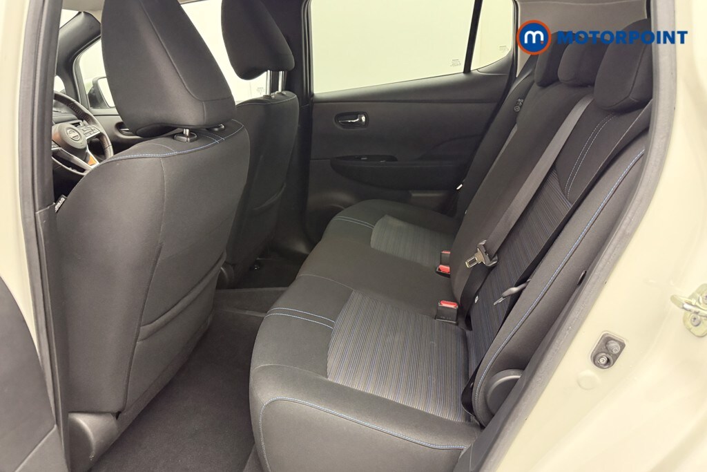 Used Nissan Leaf for sale - 78106890: Photo 12