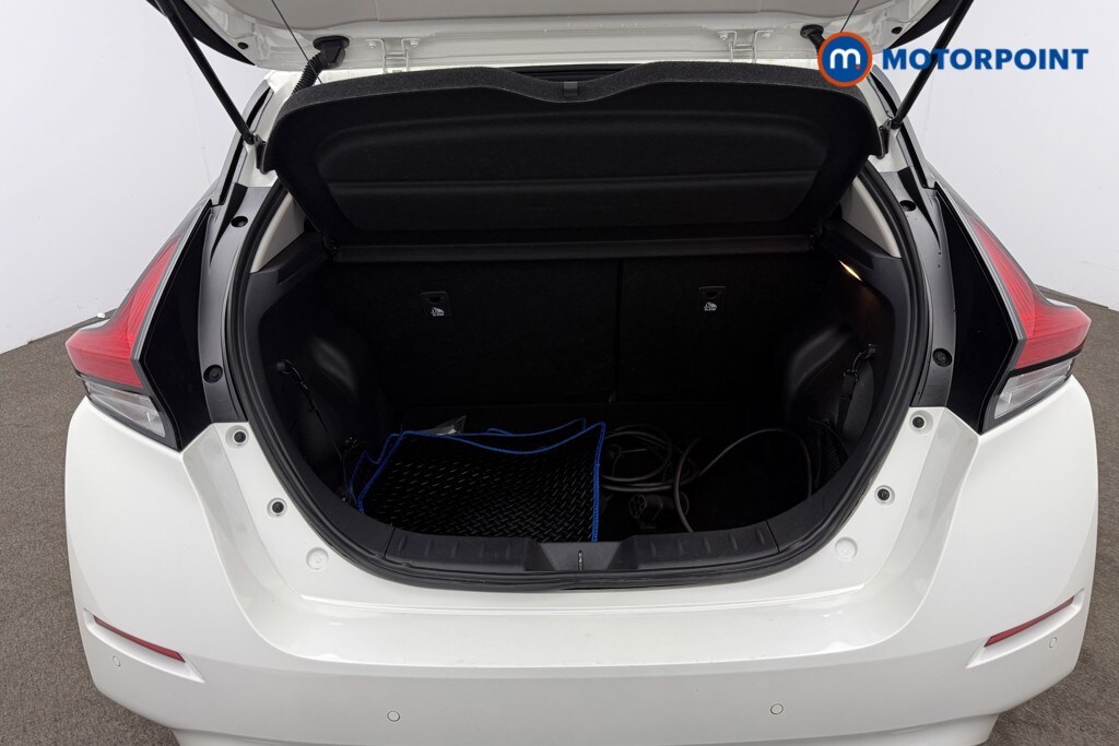 Used Nissan Leaf for sale - 78106890: Photo 13