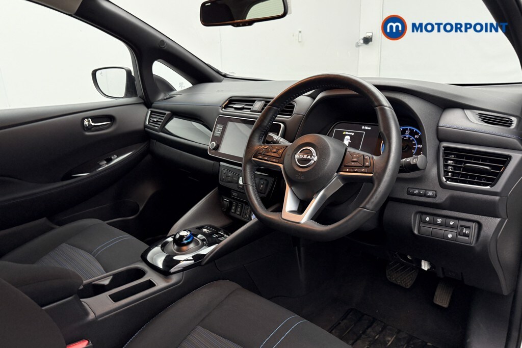 Used Nissan Leaf for sale - 78106890: Photo 14