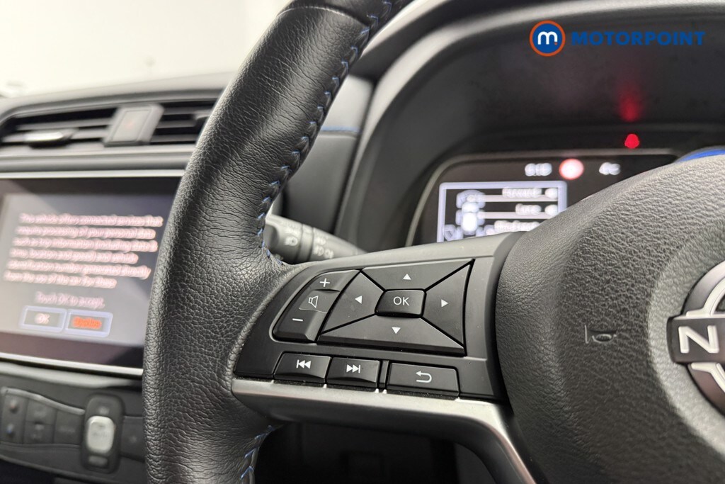 Used Nissan Leaf for sale - 78106890: Photo 15