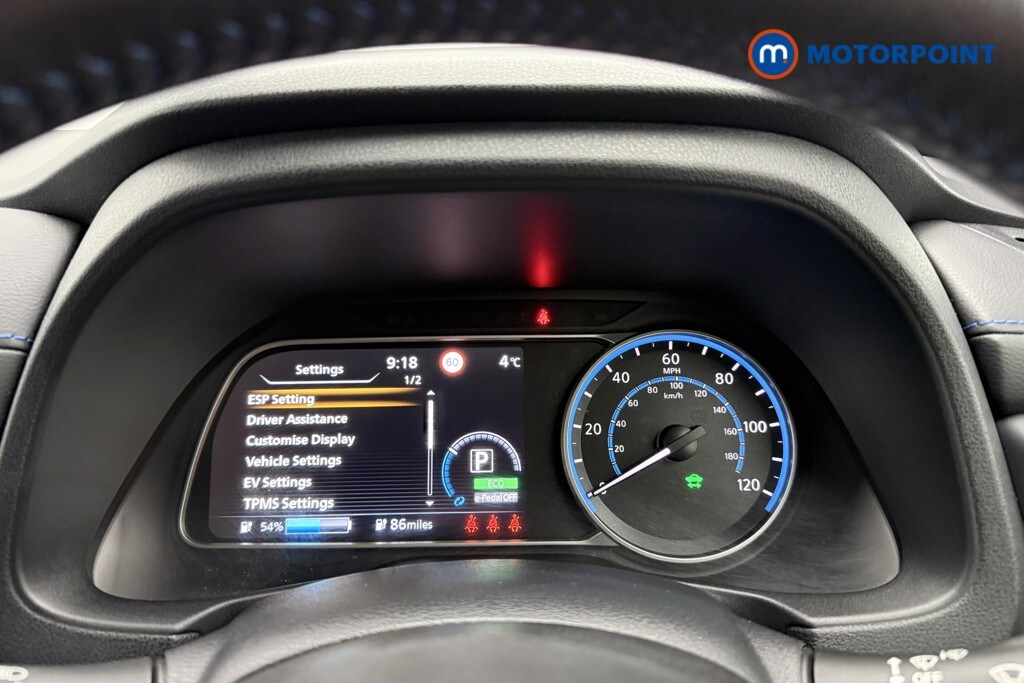 Used Nissan Leaf for sale - 78106890: Photo 17