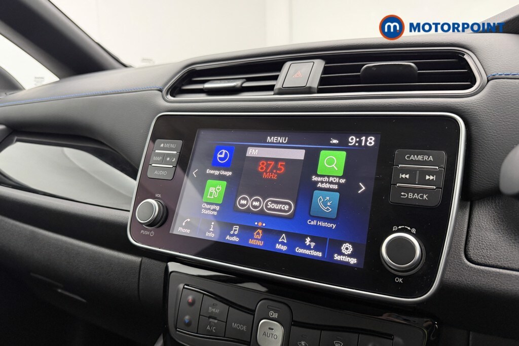 Used Nissan Leaf for sale - 78106890: Photo 18