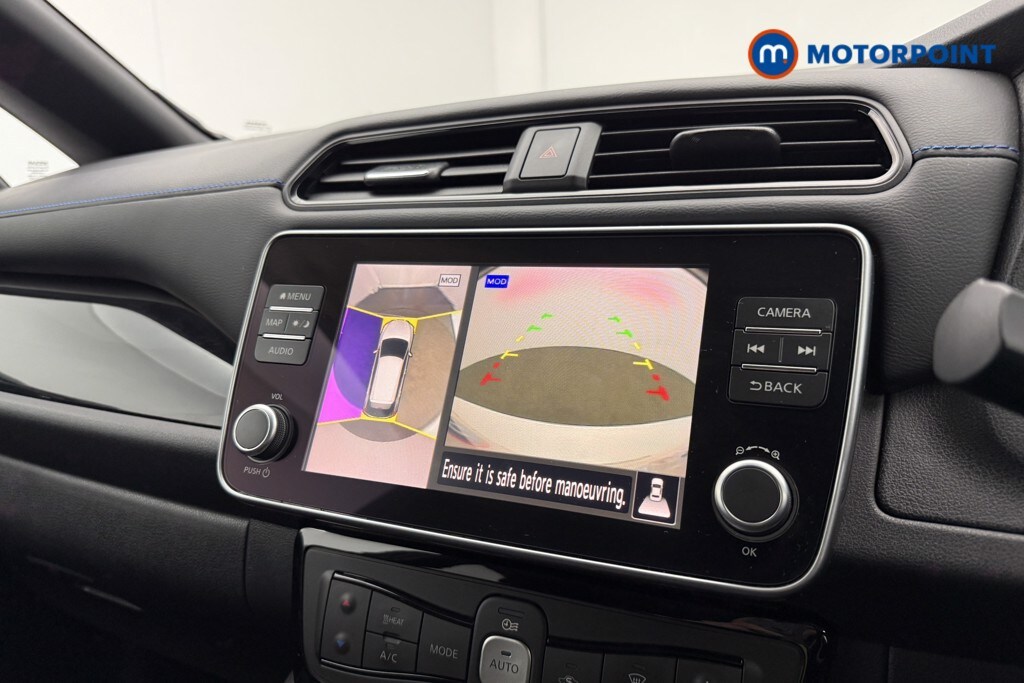 Used Nissan Leaf for sale - 78106890: Photo 19