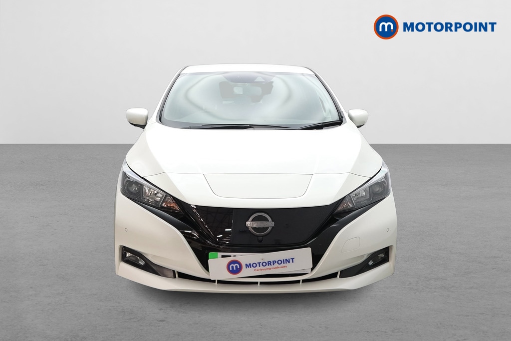 Used Nissan Leaf for sale - 78106890: Photo 2