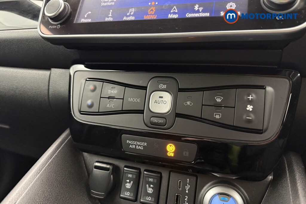 Used Nissan Leaf for sale - 78106890: Photo 20