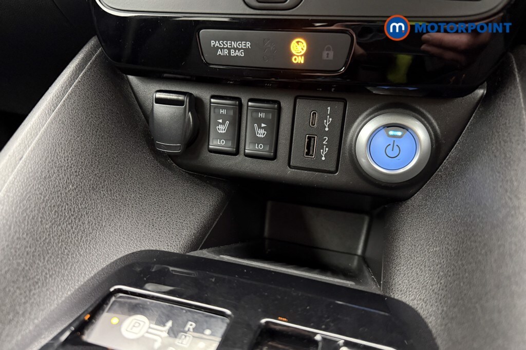 Used Nissan Leaf for sale - 78106890: Photo 21