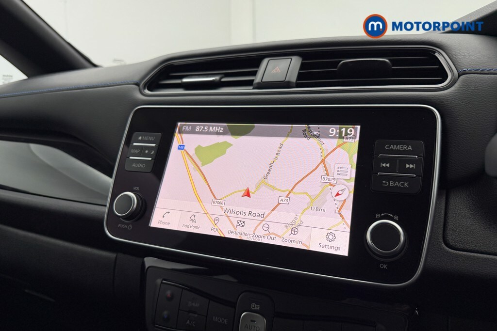 Used Nissan Leaf for sale - 78106890: Photo 25