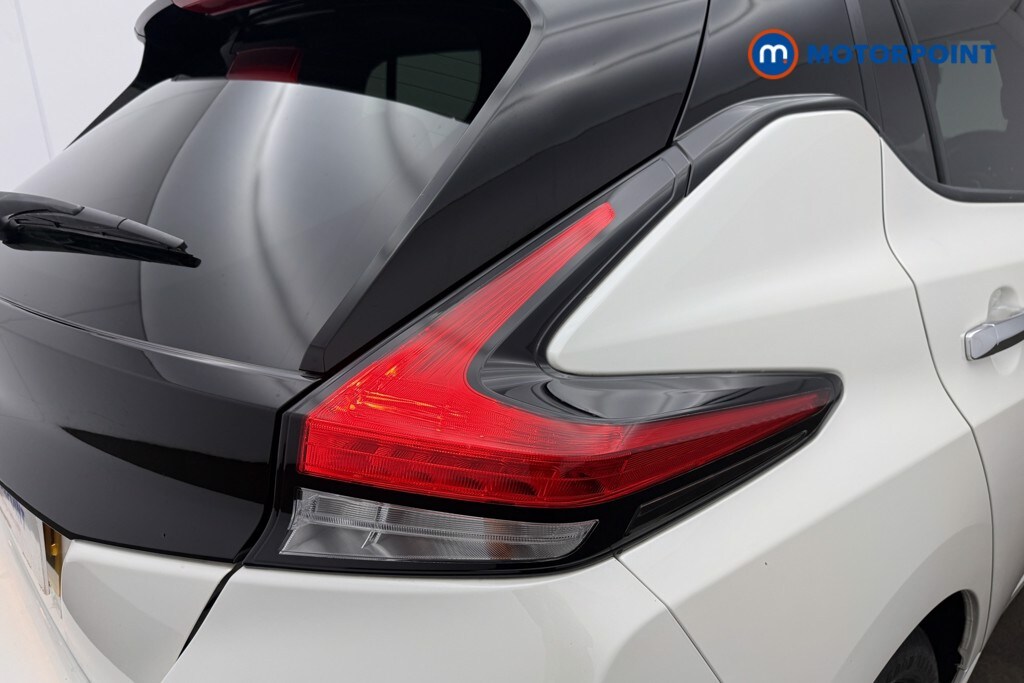 Used Nissan Leaf for sale - 78106890: Photo 26