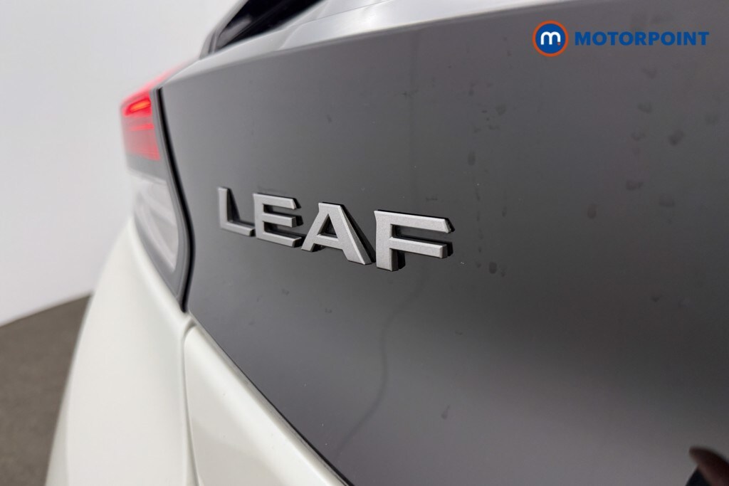 Used Nissan Leaf for sale - 78106890: Photo 27