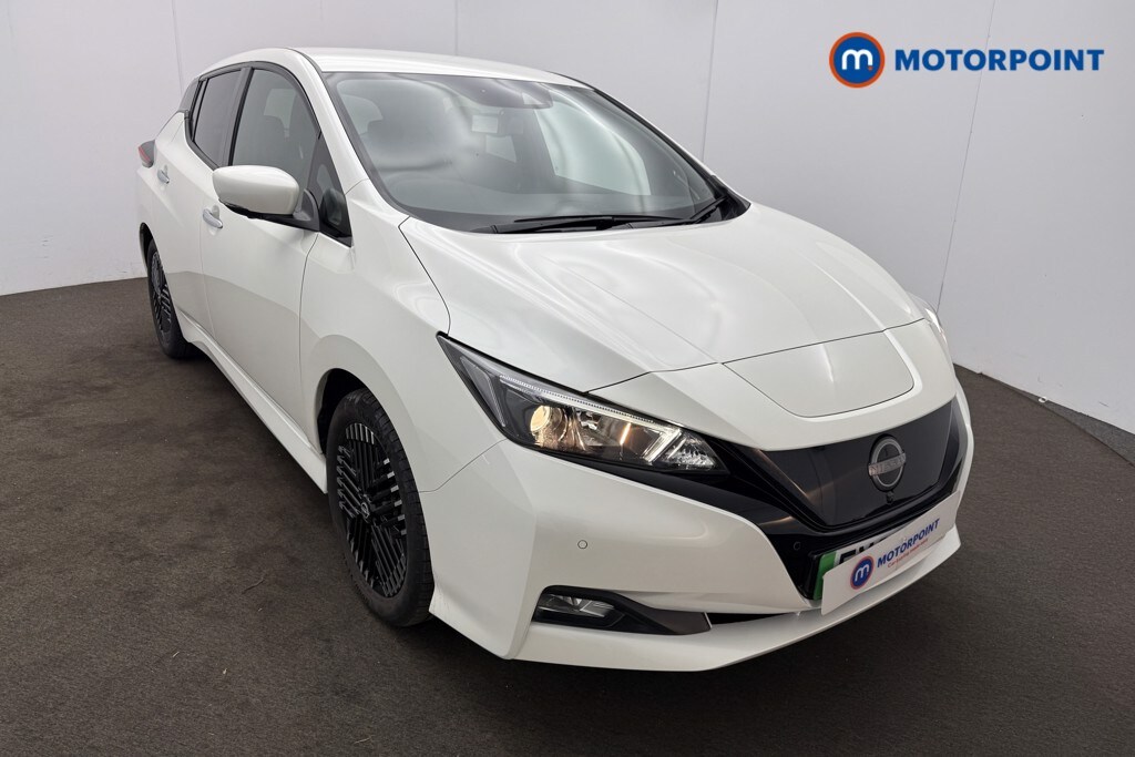 Used Nissan Leaf for sale - 78106890: Photo 28