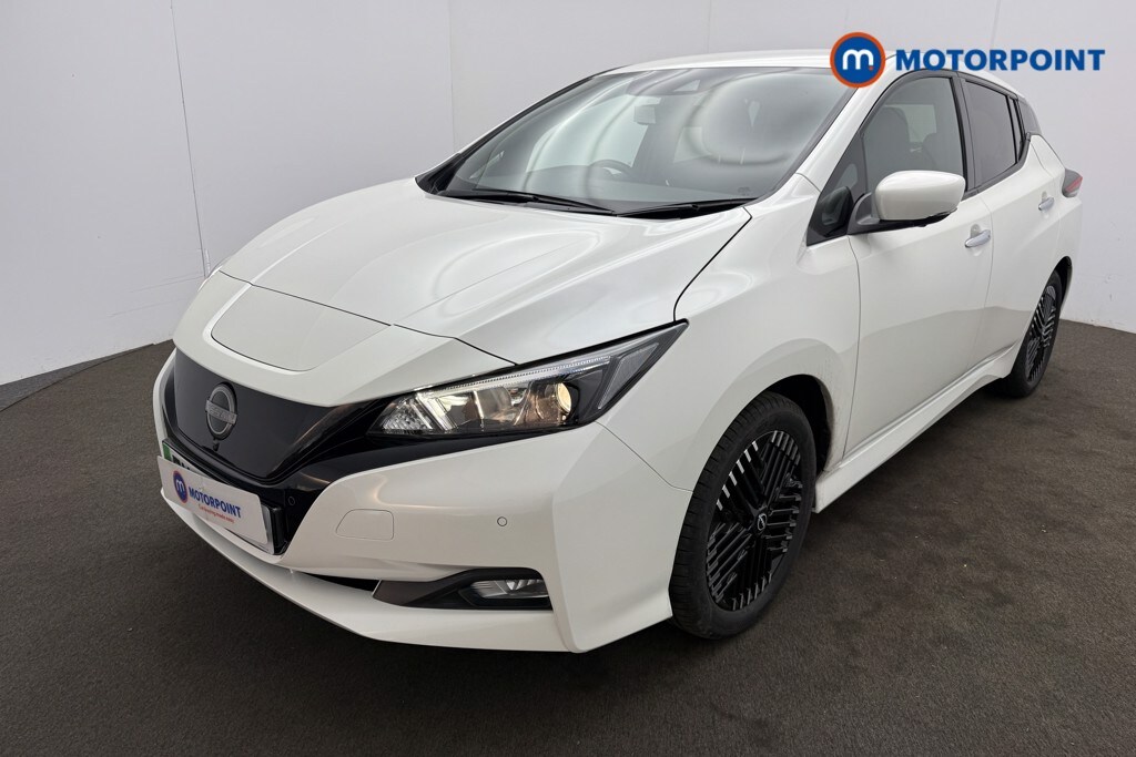 Used Nissan Leaf for sale - 78106890: Photo 29