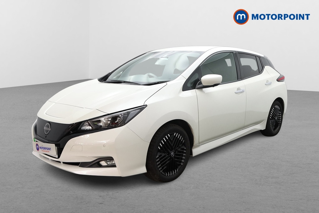 Used Nissan Leaf for sale - 78106890: Photo 3