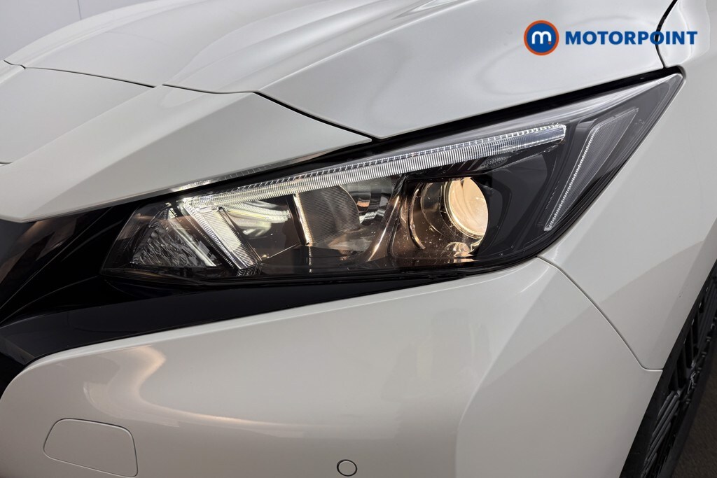 Used Nissan Leaf for sale - 78106890: Photo 30