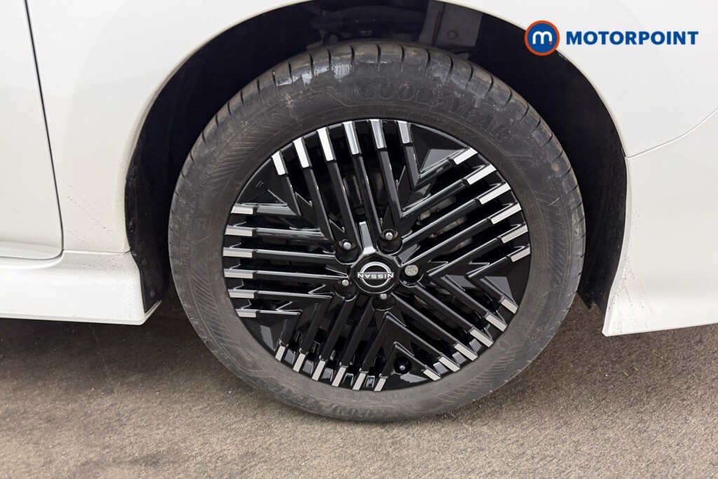 Used Nissan Leaf for sale - 78106890: Photo 31