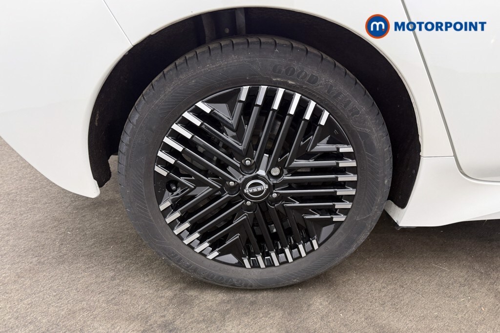 Used Nissan Leaf for sale - 78106890: Photo 32