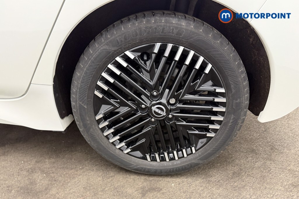 Used Nissan Leaf for sale - 78106890: Photo 33