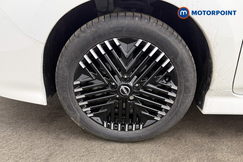 Used Nissan Leaf for sale - 78106890: Photo 34