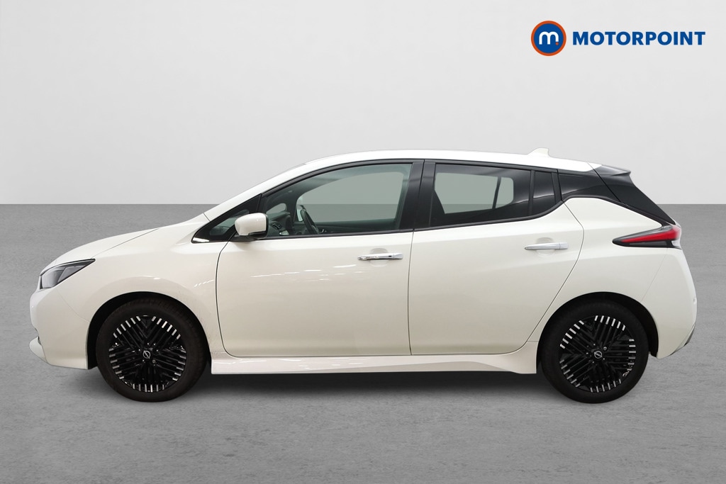 Used Nissan Leaf for sale - 78106890: Photo 4