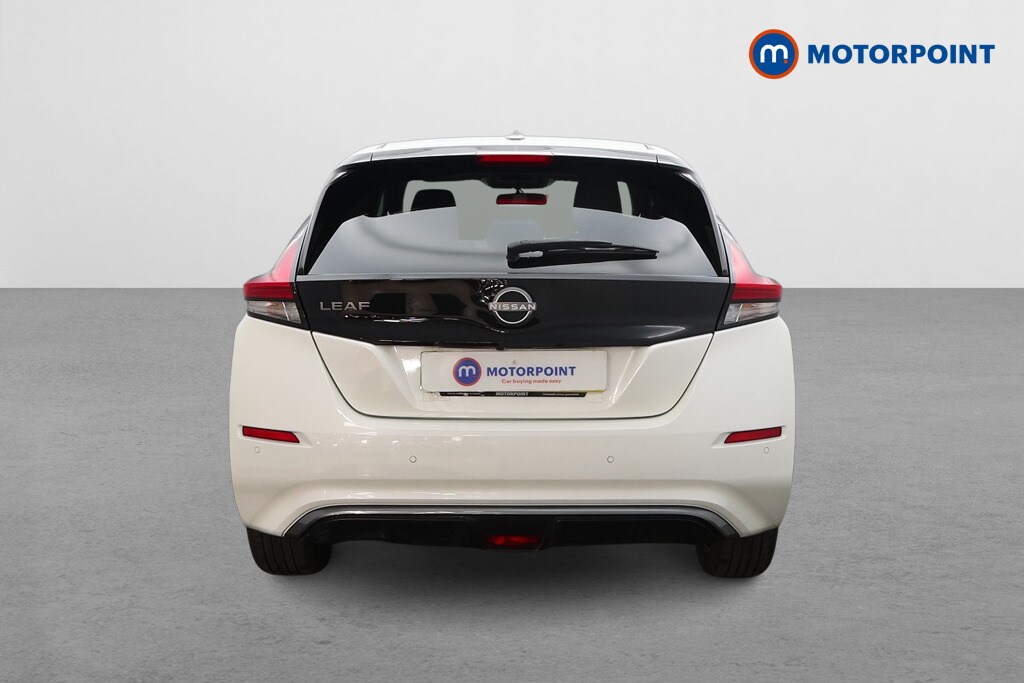 Used Nissan Leaf for sale - 78106890: Photo 6